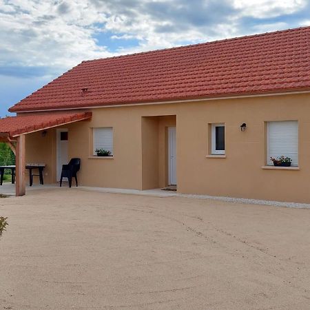 Vacances Vallee De La Dordogne 苏亚克 外观 照片