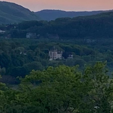 Vacances Vallee De La Dordogne 苏亚克 外观 照片